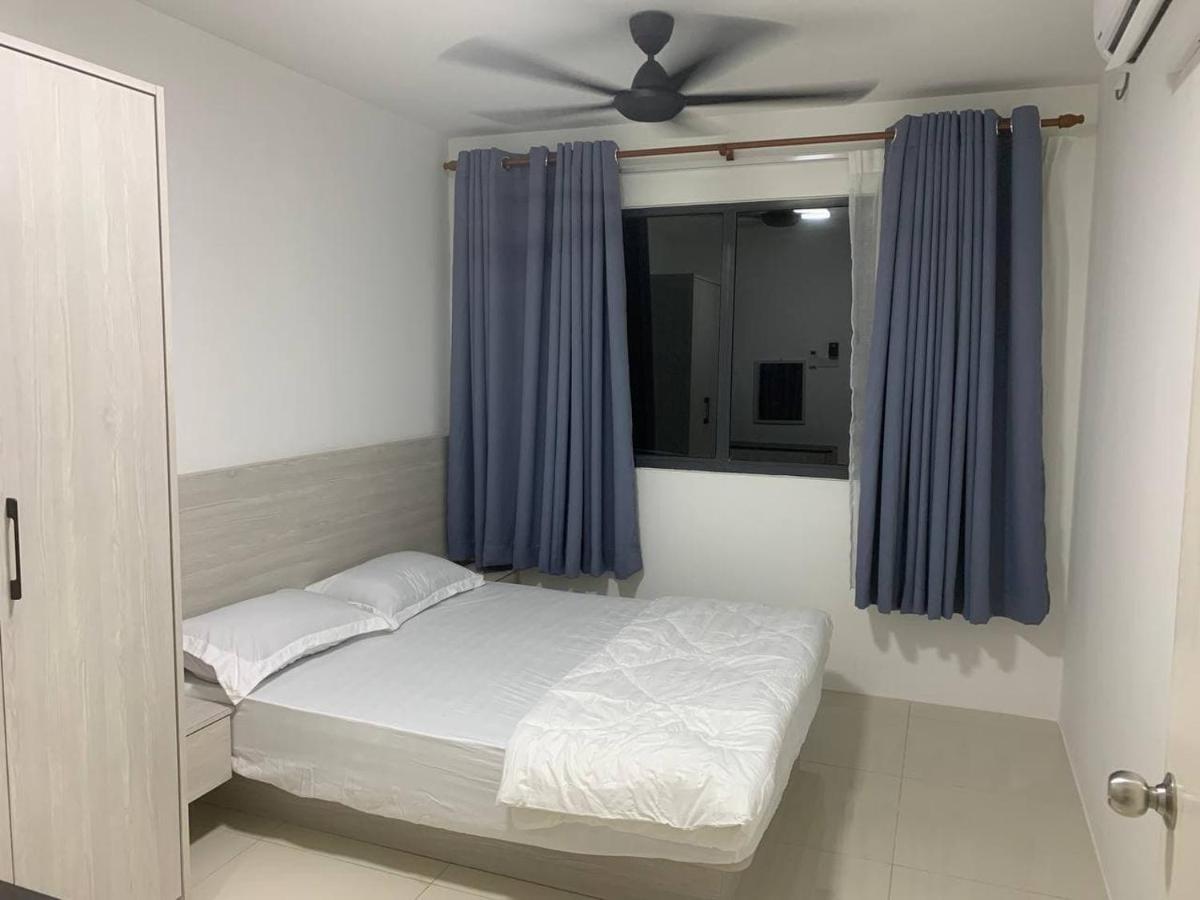 4A Icon Residence Kuala Terengganu Ngoại thất bức ảnh
