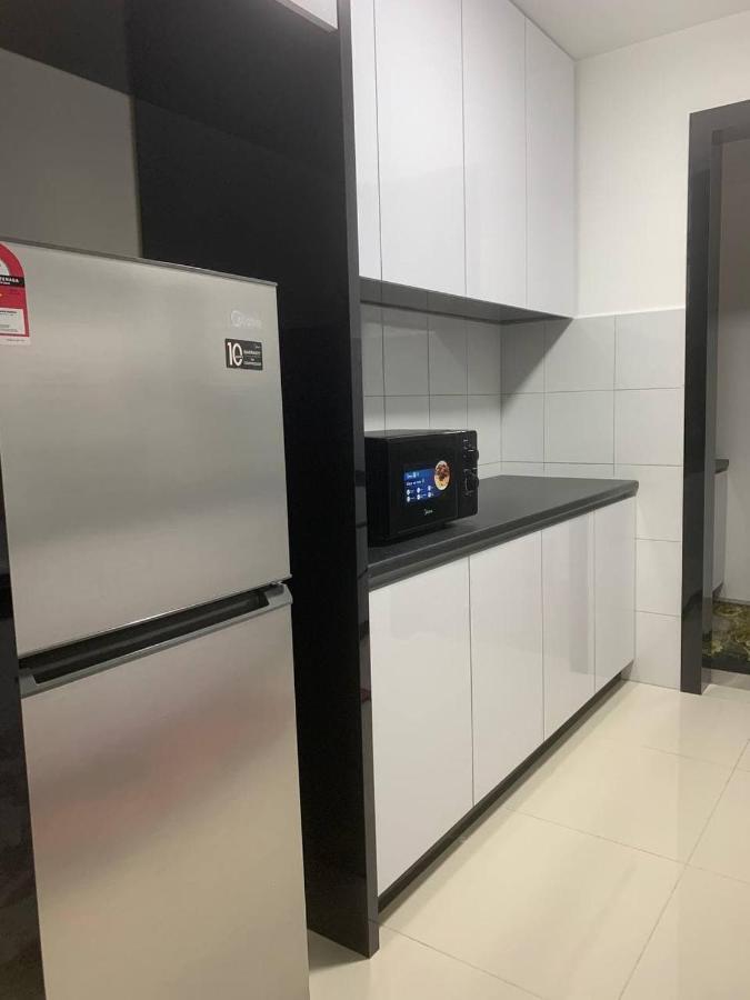 4A Icon Residence Kuala Terengganu Ngoại thất bức ảnh
